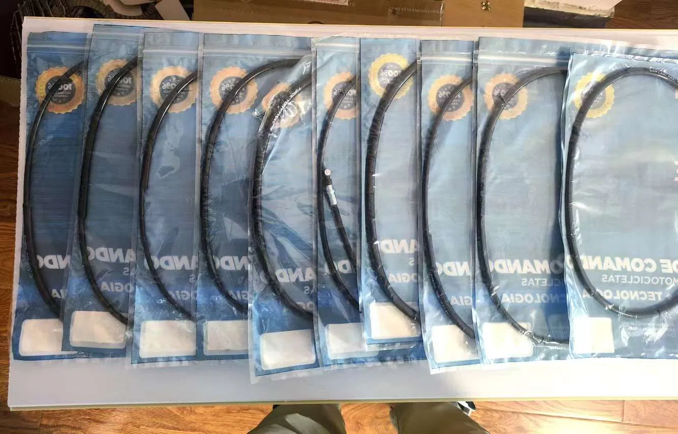 Трос спидометра для мотоцикла YBR125