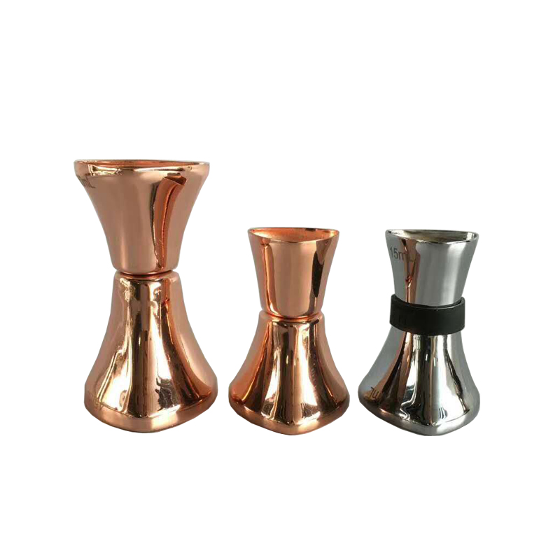 Major Cacacity 30/60ml Bar Cocktail Double Sides Japanese Jigger