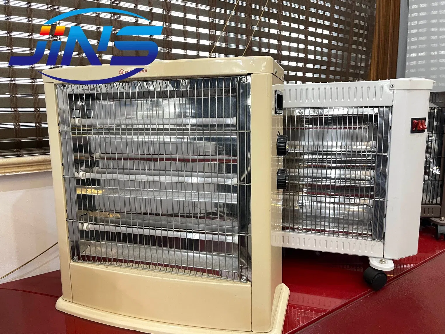 Wholesale Household Heater 800/1200/2000 W Electric Quartz Heater