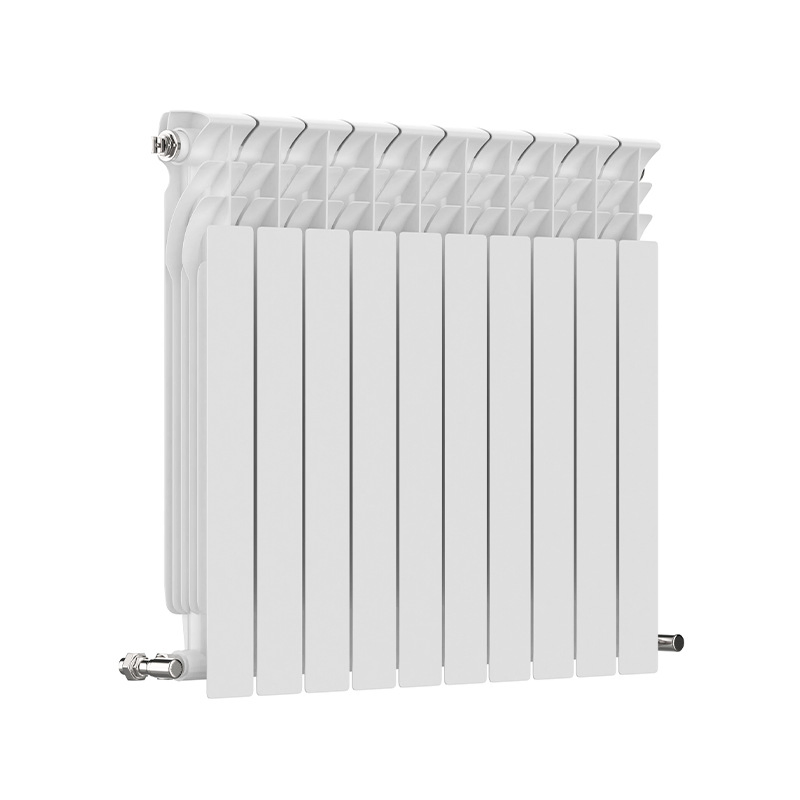 Hot Selling Aluminum Central Heating New Design Radiator Aluminum Heating Radiators