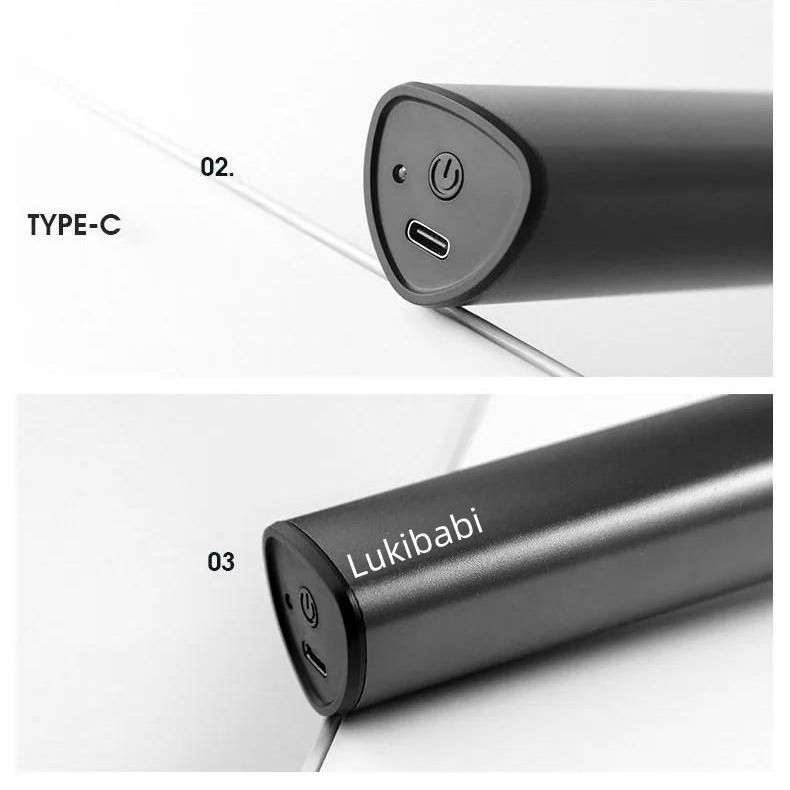 Professional High-Speed Electric Hair Clipper for Salon and Home Use