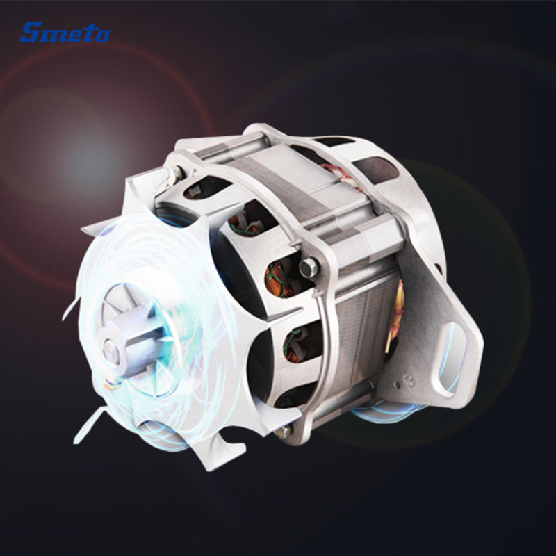 15kg Professional Fully Automatic Top Loader Washing Machine