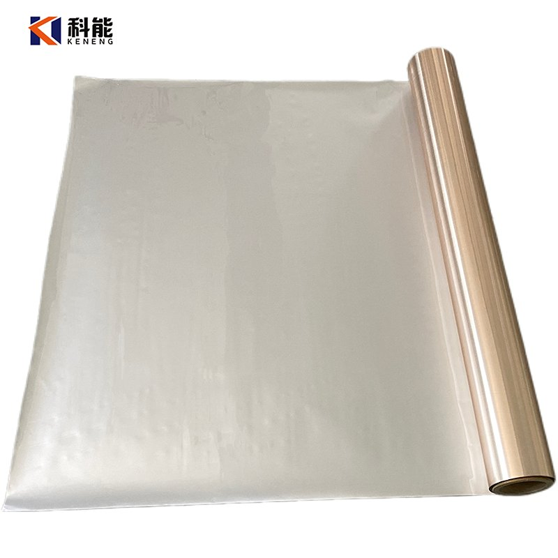 Premium Brushed Metal PETG Film for Superior Furniture Shielding