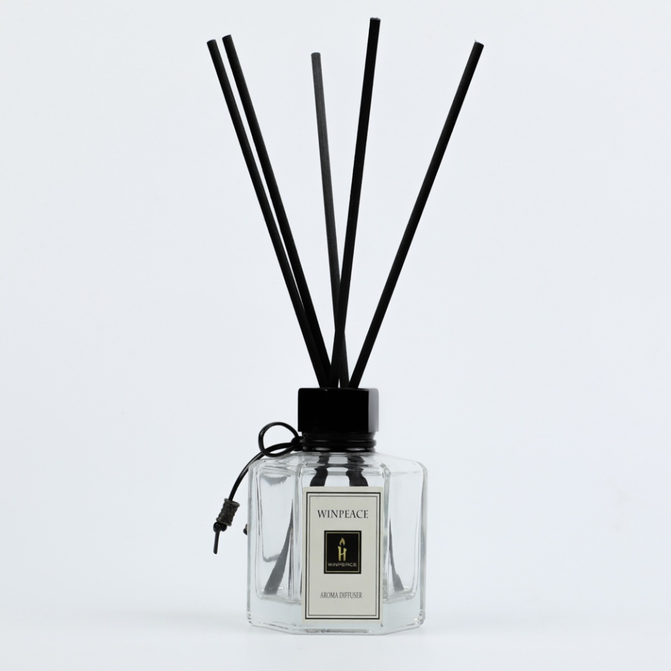 Pure Aroma Various Scents OEM Service Aromatherapy Diffuser for Gymnasium