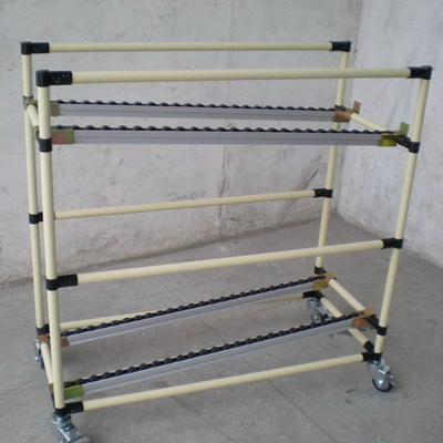 Guangdong Flexicoat Steel Pipe System for Low Cost Automation