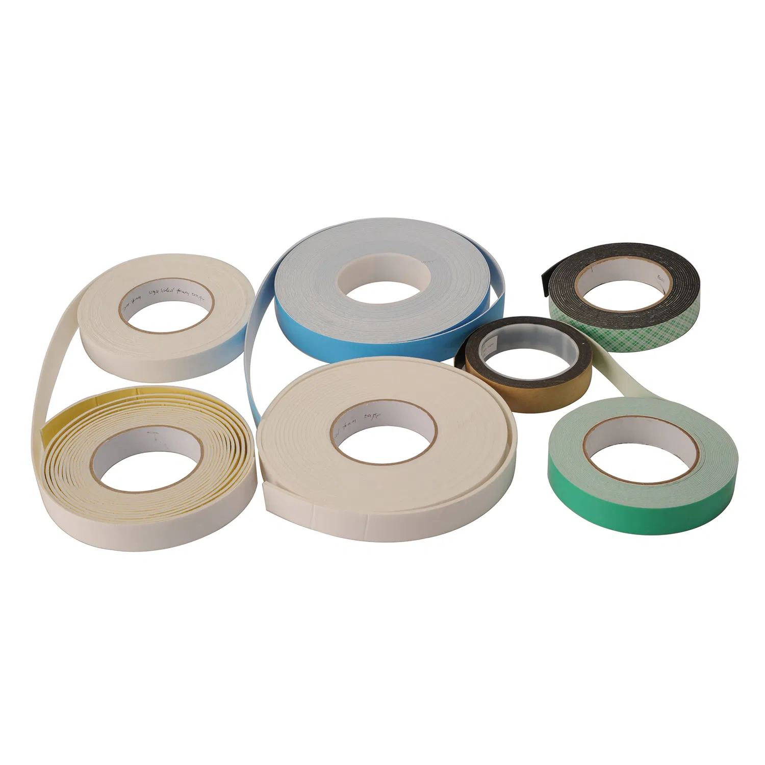 Polyethylene Pipe Wrapping Weatherproof Tape