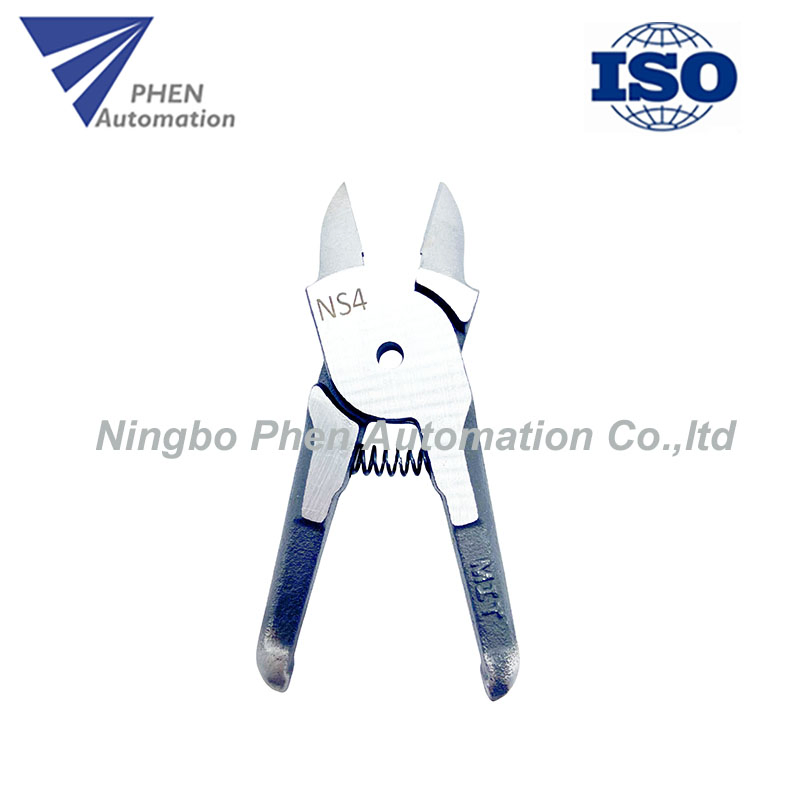 Пневматические ножницы Phen Premium NS4/NS5/NS7P