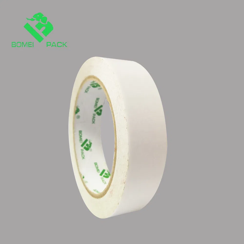 Two Sided Adhesive Double Face/Double Sided Tissue Paper Carpet Tape
