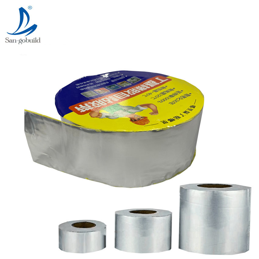Gutter Repair Glue Schuco Butyl Tape