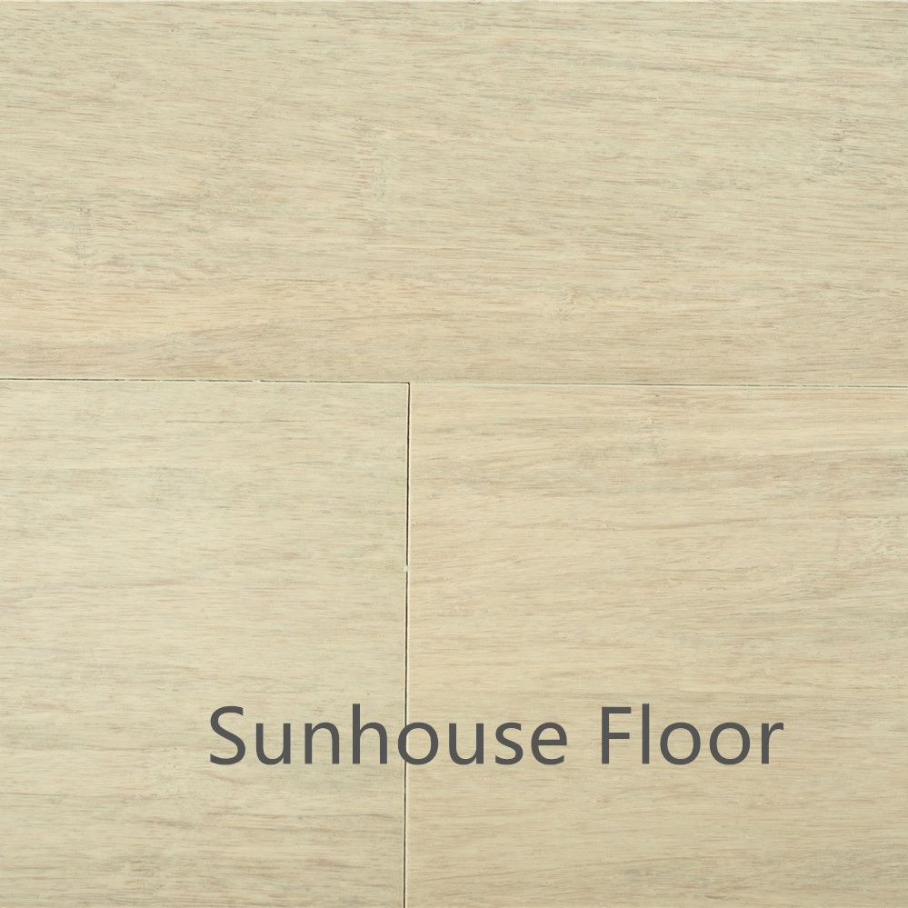 Паркет из бамбука Strand Woven для теплого пола