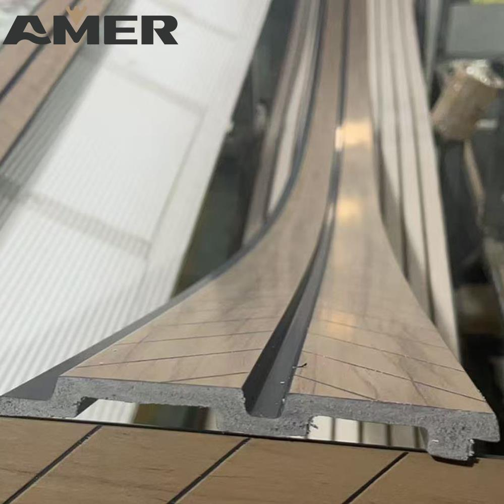 Indoor Use Hot Sale PS Wall Panel with Different Colors Original Design for Indoor PS Wall Cladding