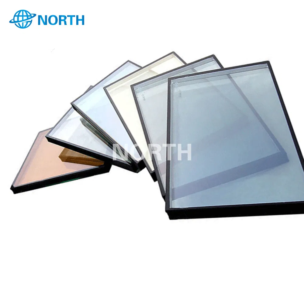8mm Bronze Reflective Glass Price
