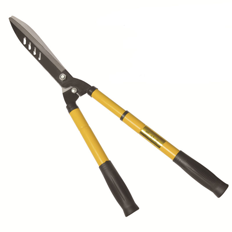 OEM Hedge Shears Precision Cutting Pruner for Shrubs, Bushes, Lawn