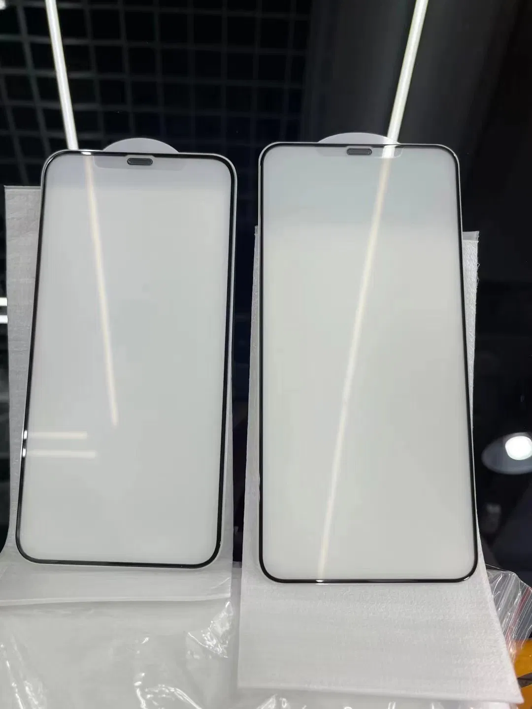 for iPhone 13 14 Tempered Glass Screen Protector for iPhone Se 2020 12 PRO Max Screen Protector for Samsung Tempered Glass Film S20 Fe S21 Plus Screen Protector