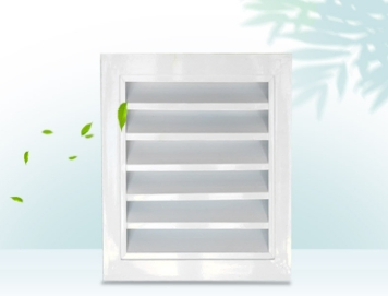 Kdsbuidling Custome Vinyl PVC Exterior Roll Custom Roller Interior Shutter Window for Window