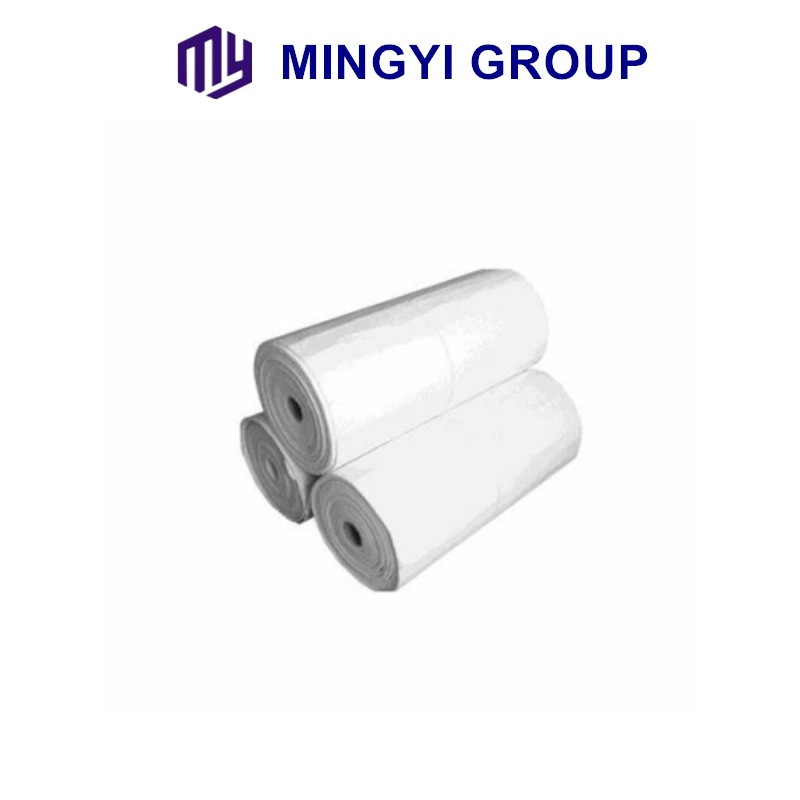 High Performance Insulation Blanket for Small Diameter Tubes and Devices in Electronic Sector