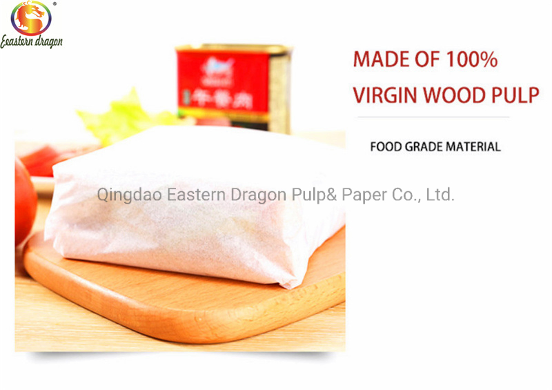 Good quality Silicon Transer Release Paper