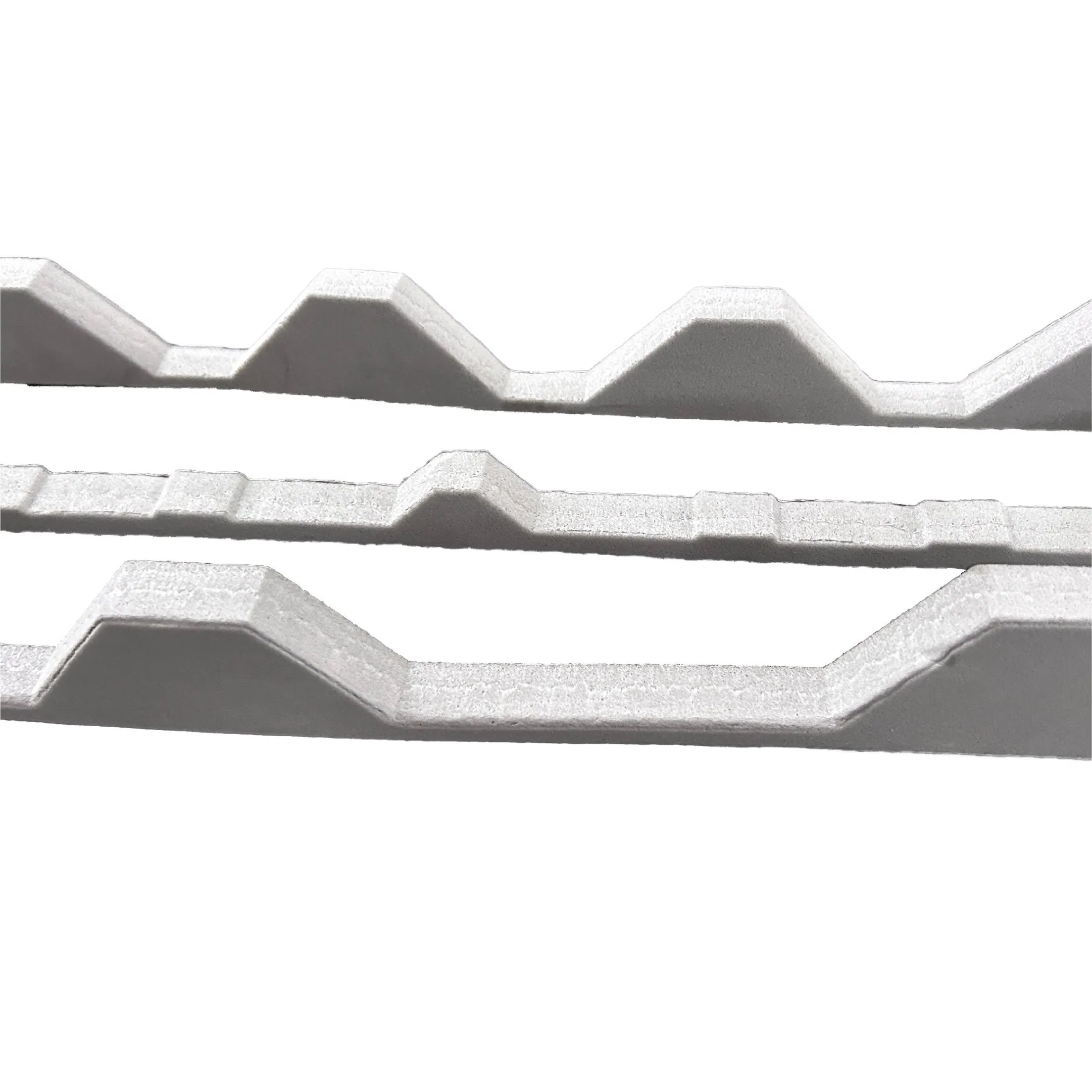 Waterproof EVA/PE R Panel Metal Roof Foam Closure Strips