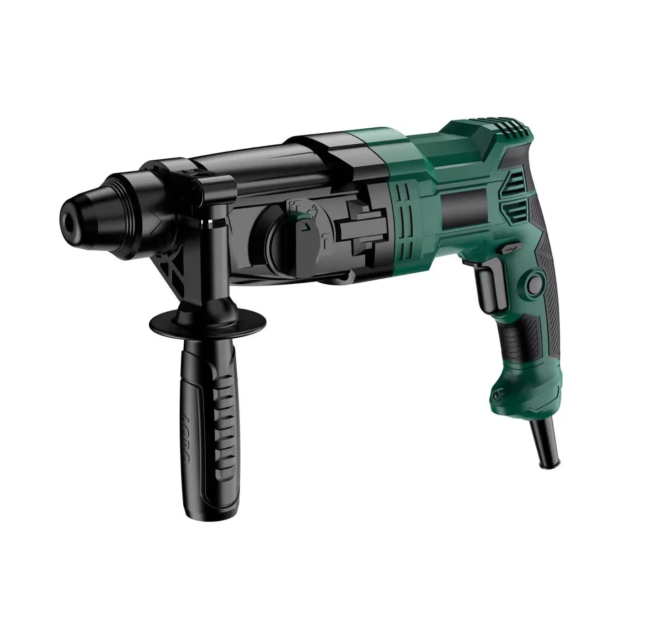 Power Tools HD001 26mm 850W Jack Rotary Hammer Drill