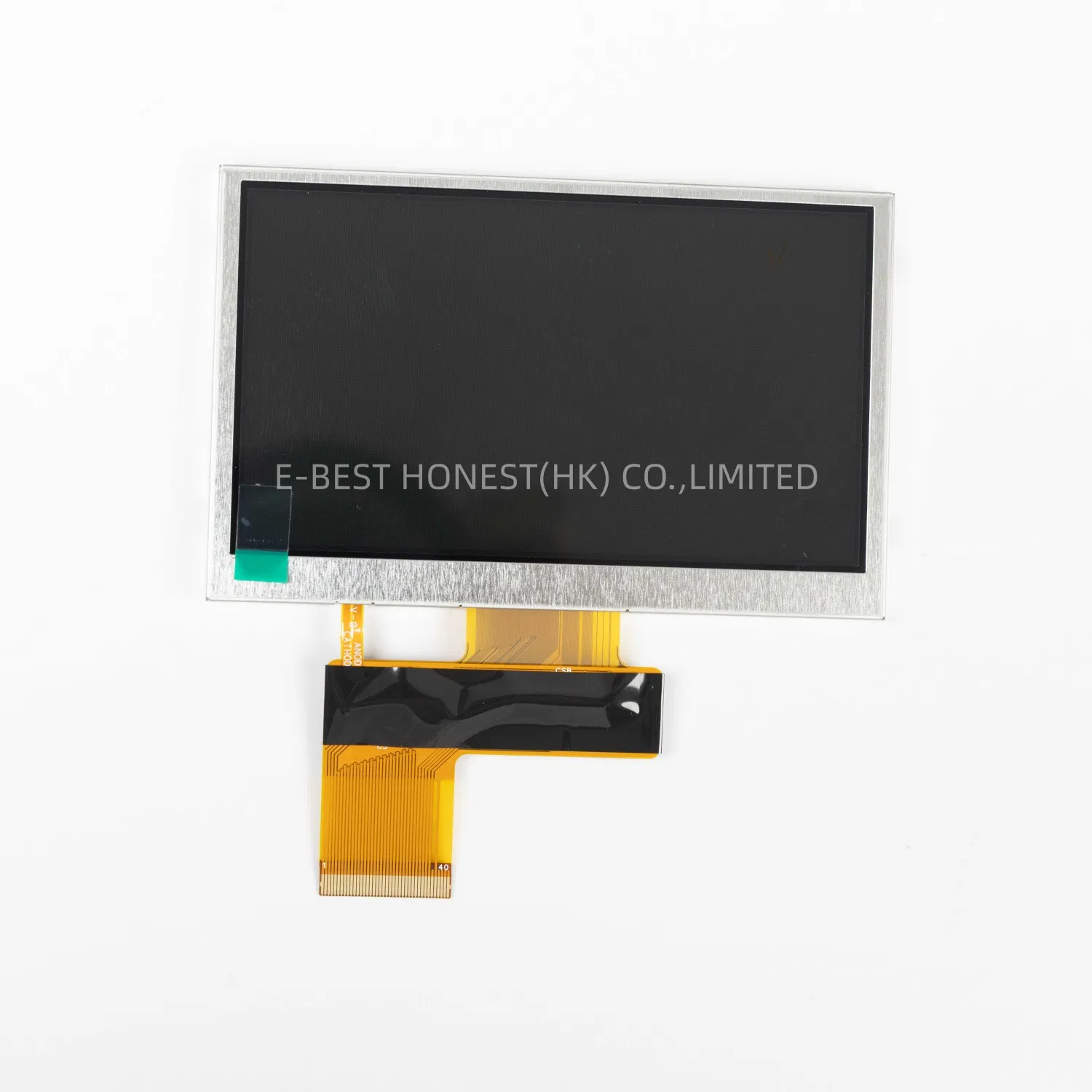 Дисплейный модуль TCG043WQLBAANN-GN00 4.3 дюйма TFT