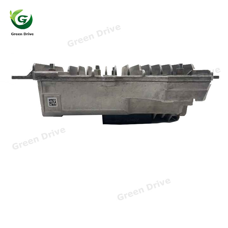 Навигационная система GPS для Jeep