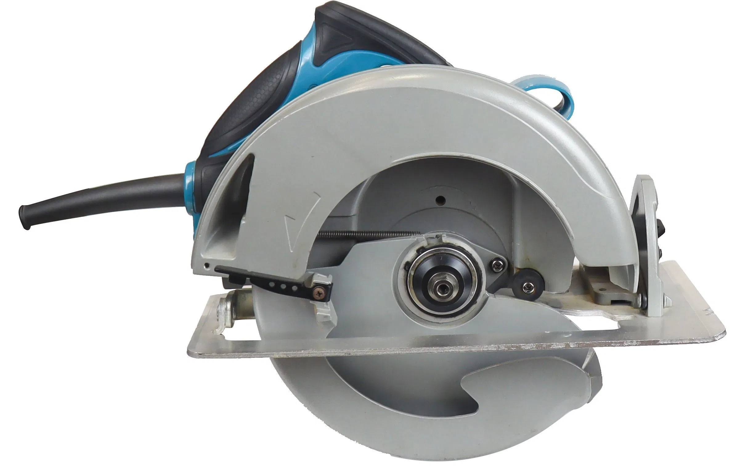 Power Tools 1800W 210mm 50/60Hz Portable Corded Electric Circular Saw for Wood Cutting