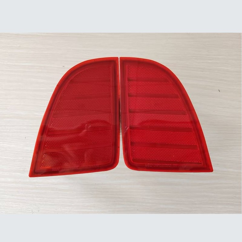 Задний отражатель бампера для Toyota Vitz RS 2005-2007