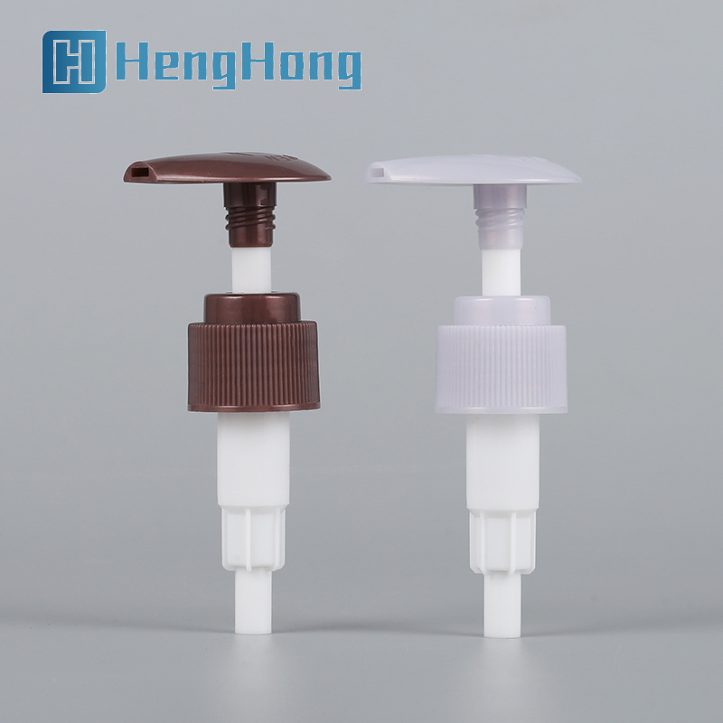 24/410 28/410 Plastic Trigger Sprayer Pump Dispenser for Shampoo Bottle Cleaning Product