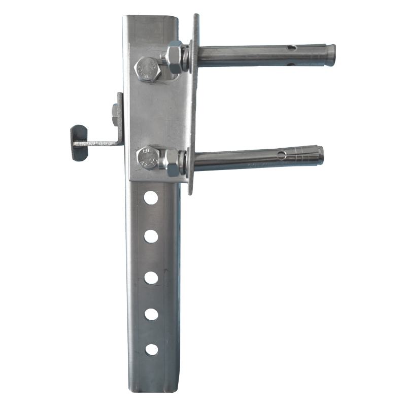 Stone Wall Cladding Panel Fastener Stone Fittings for Garnite Wall
