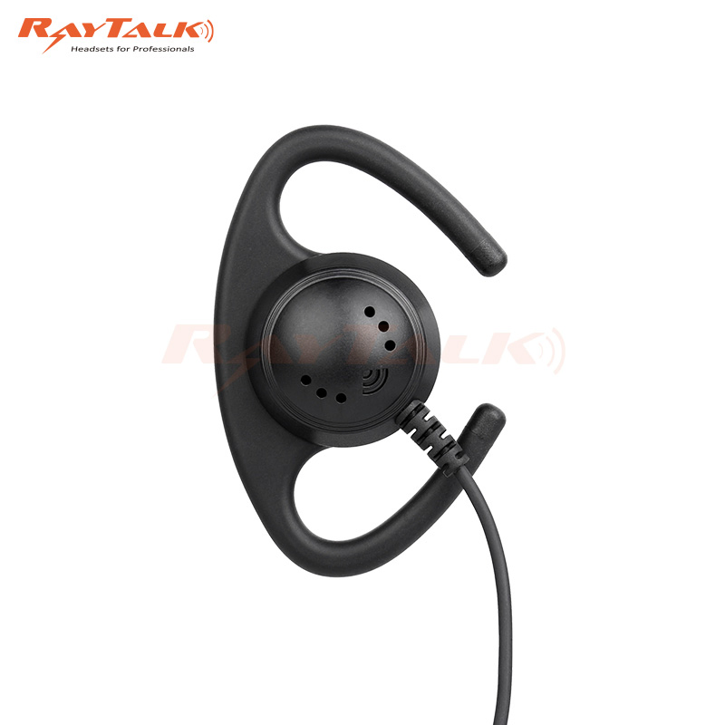 Гарнитура D-Ring для раций Motorola R5