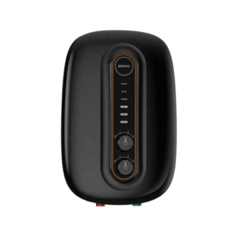 Проточный электрический водонагреватель 3.5 кВт