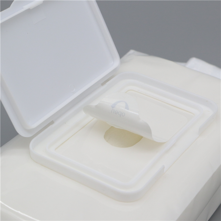 100PCS Baby Wipes Display Box Nonwoven Wet Wipe