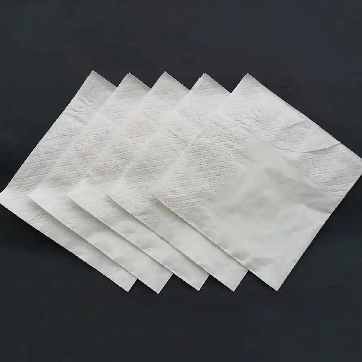 Cheap and High Quality Bulk Product Paper Lunch Sanitary Napkin