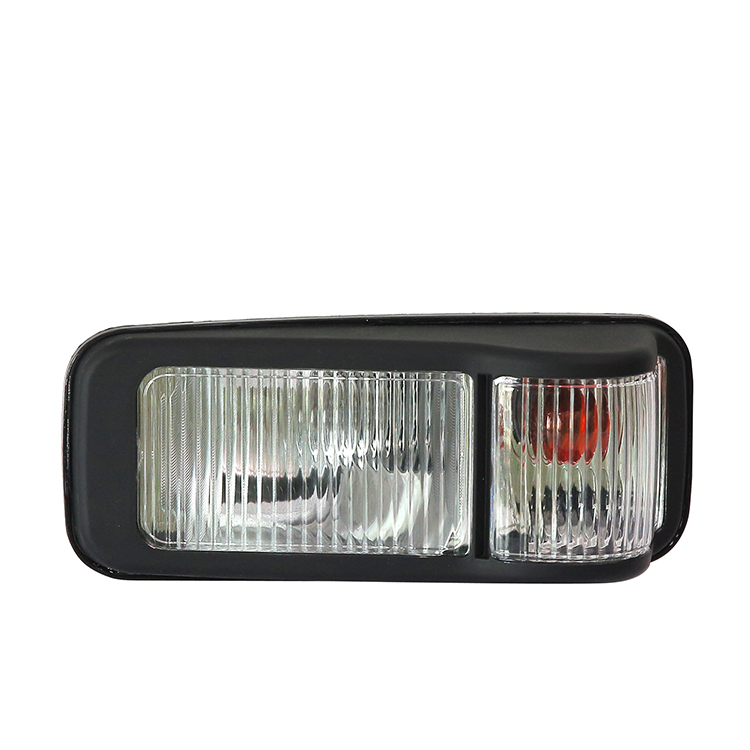 Дверная лампа Long Door Lamp для Isuzu 700p, Elf, N-Series