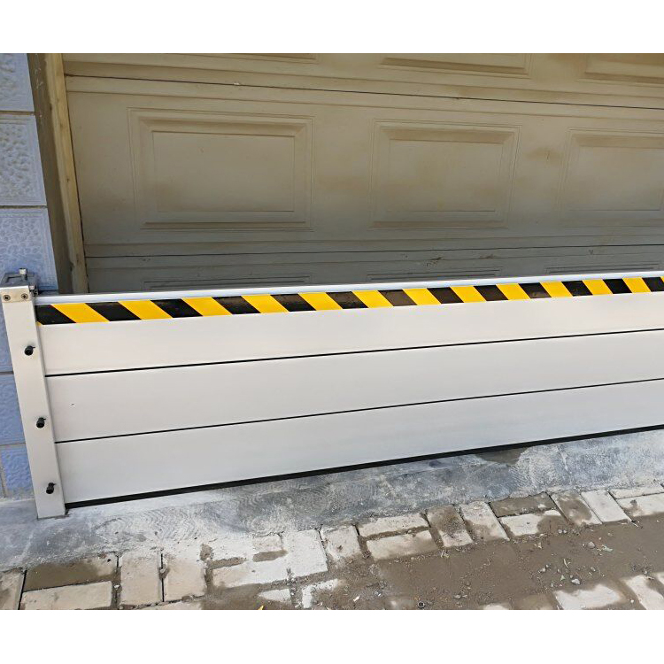 High Strength Water Tight Aluminum Flood Panel