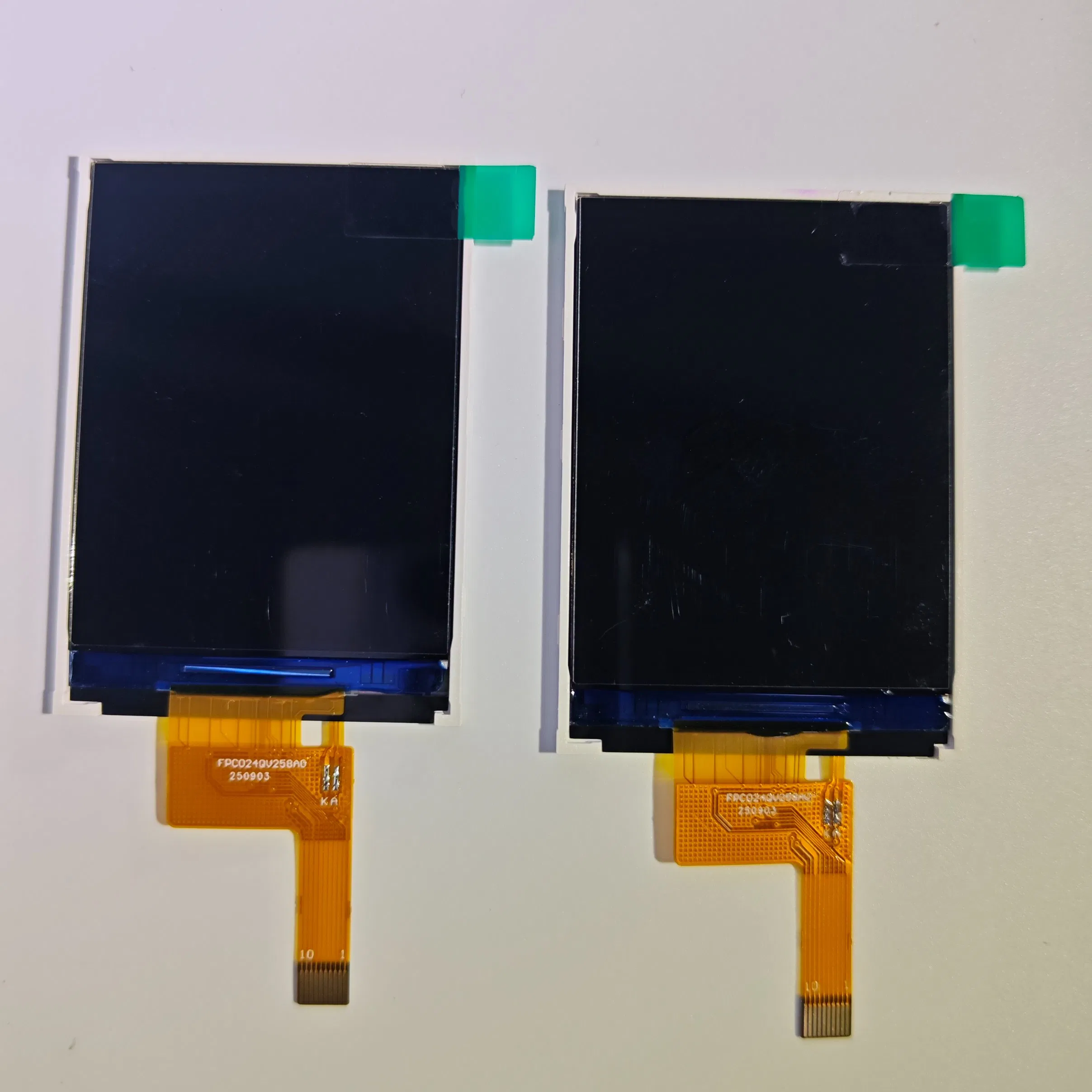 240*320 LCD 2.4 Inch TFT Display Spi Interface TFT IPS LCD Screen