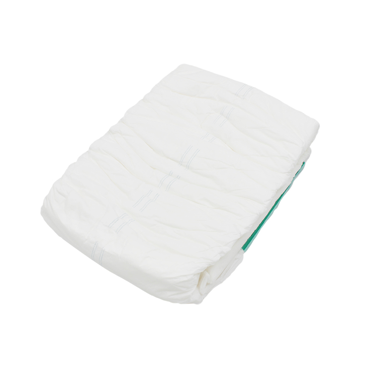 Made in China Ultra-Thick Adult Hospital Diapers for The Elderly