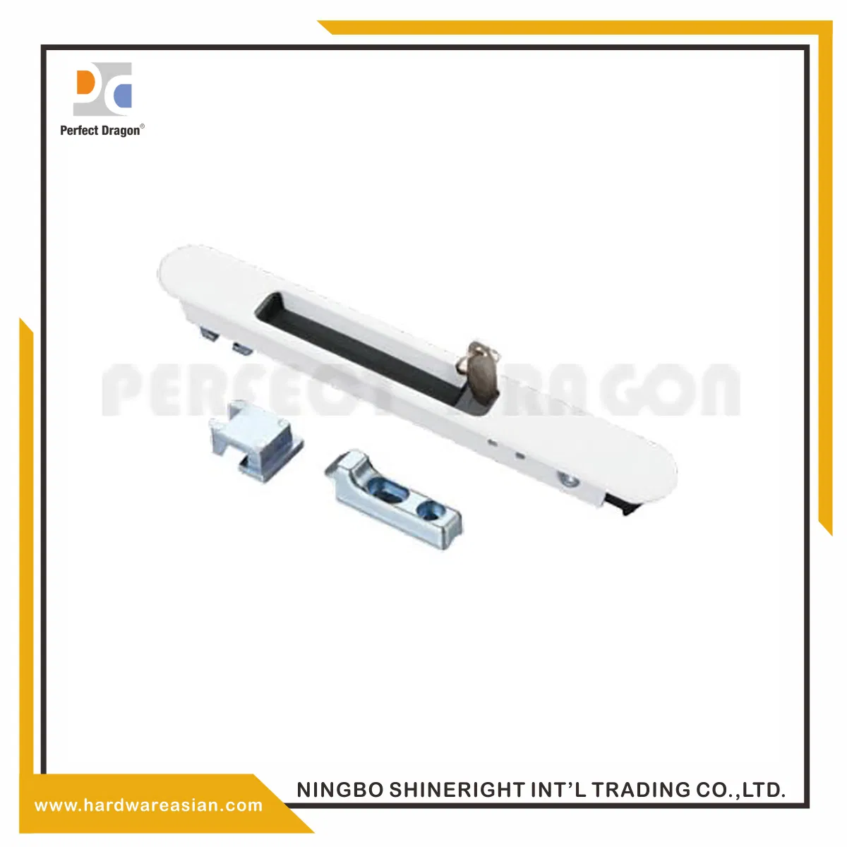 Best Spectacular Window Lock/Window Latch for Aluminum Window