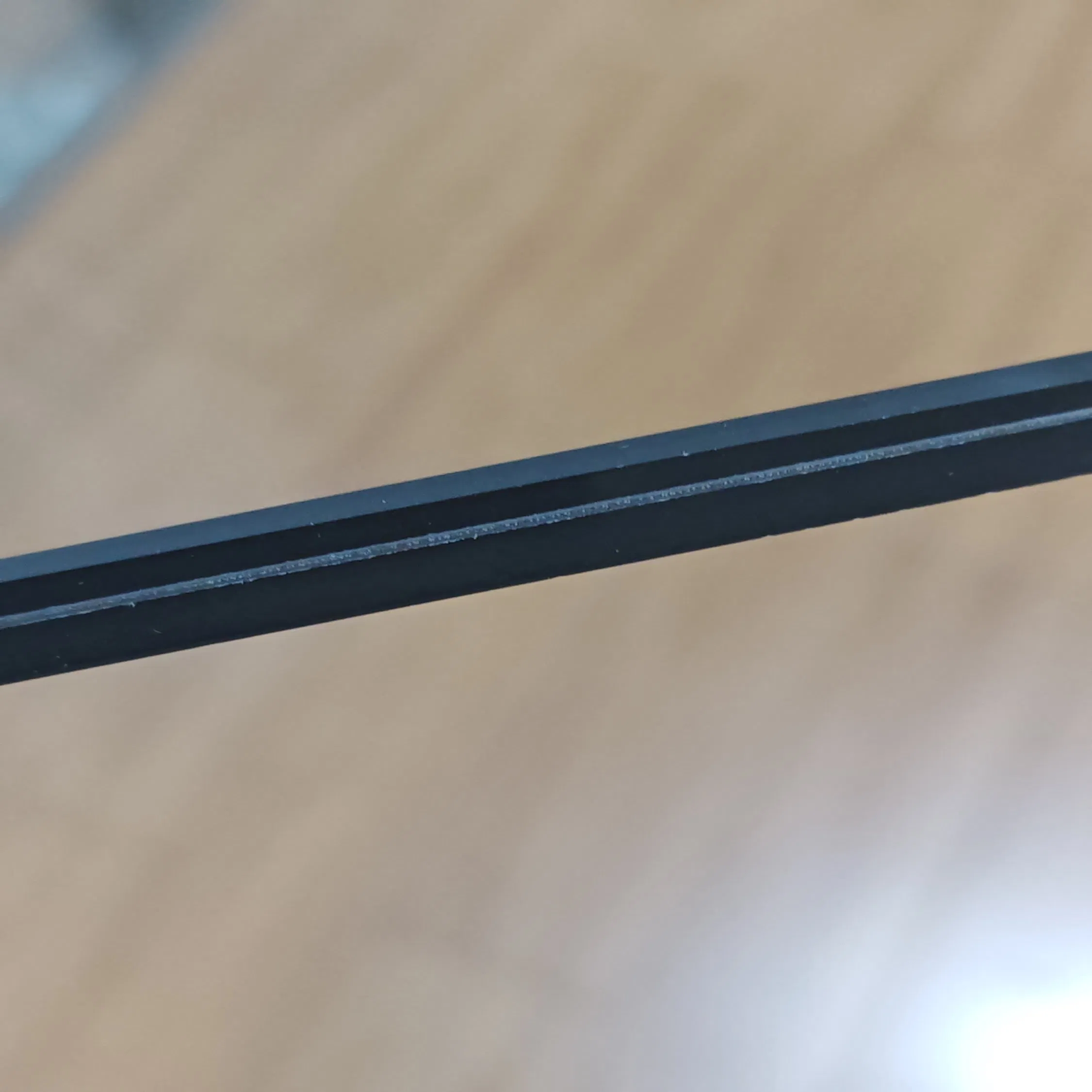 Classically Timeless Uniform Consistency Float Glass Laminated Glass