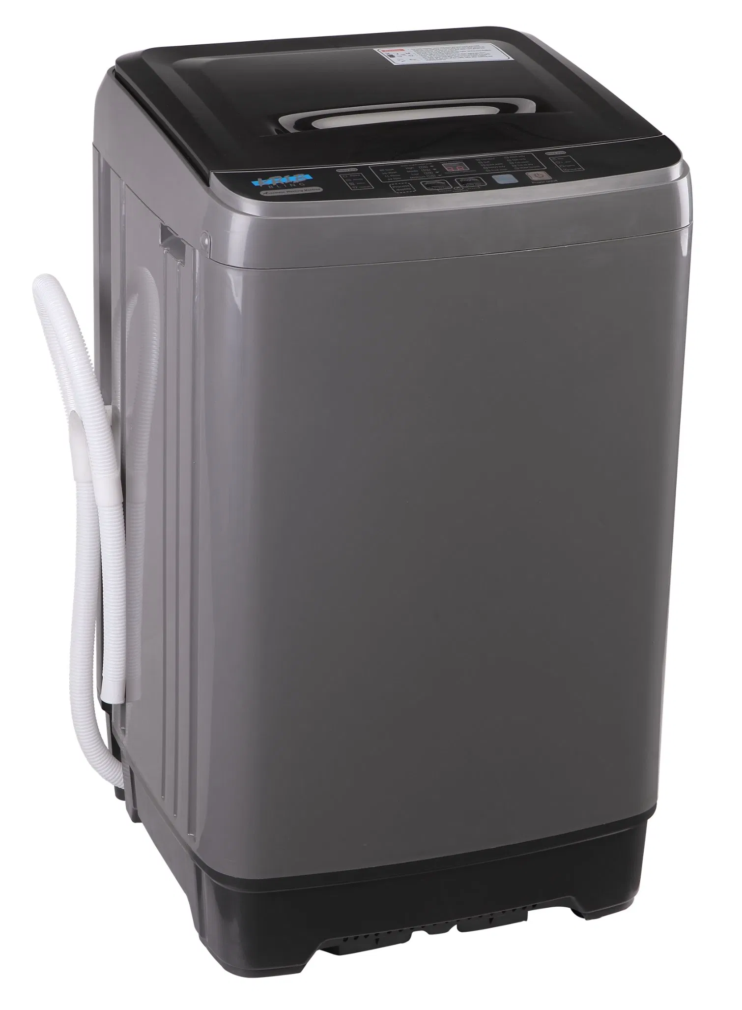 Hot Sale 5kg Fully Automatic Top Loading Washing Machine