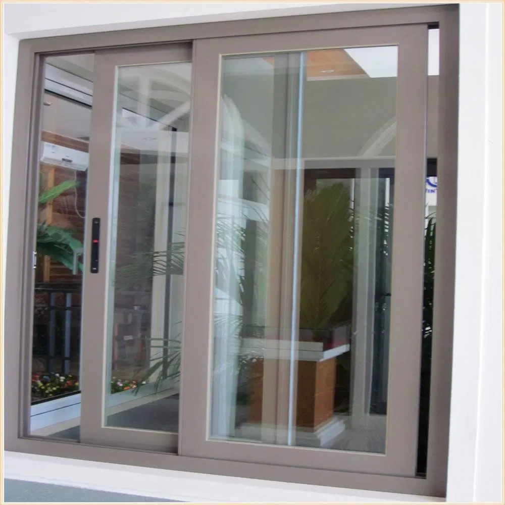 PA Factory Production and Wholesale PVC Aluminium Doors and Windows Designs Aluminum Windows and Doors and Windows