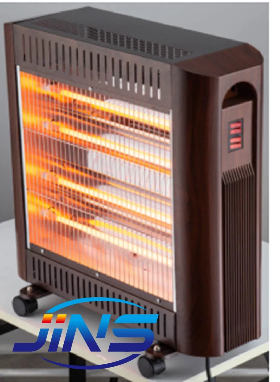 Portable Halogen Heater &Quartz Heater (CE/RoHS) for Europe
