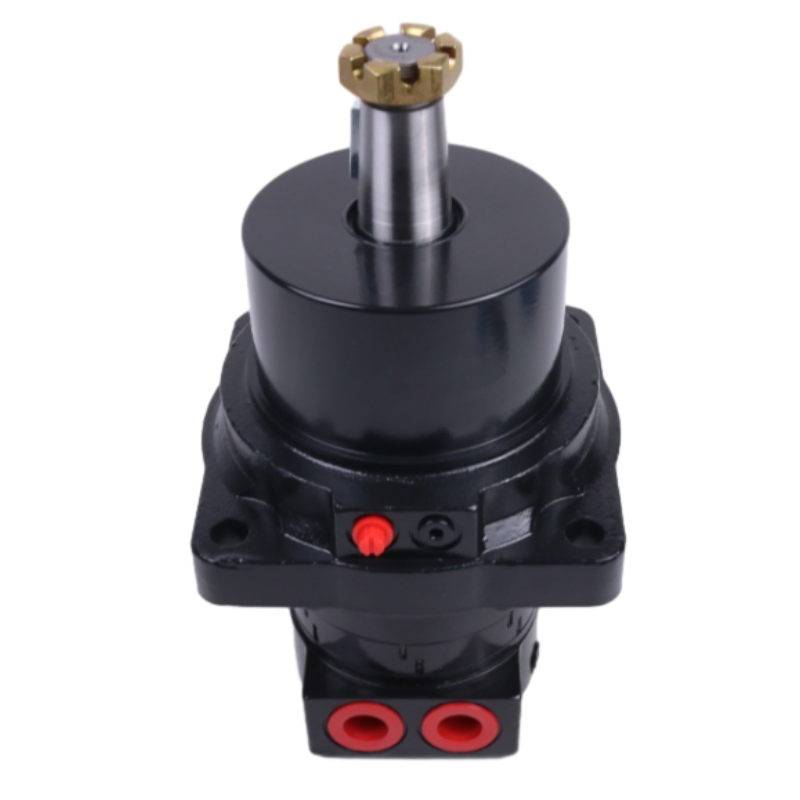 Гидравлический мотор Holdwell 141657 241991, 4000W