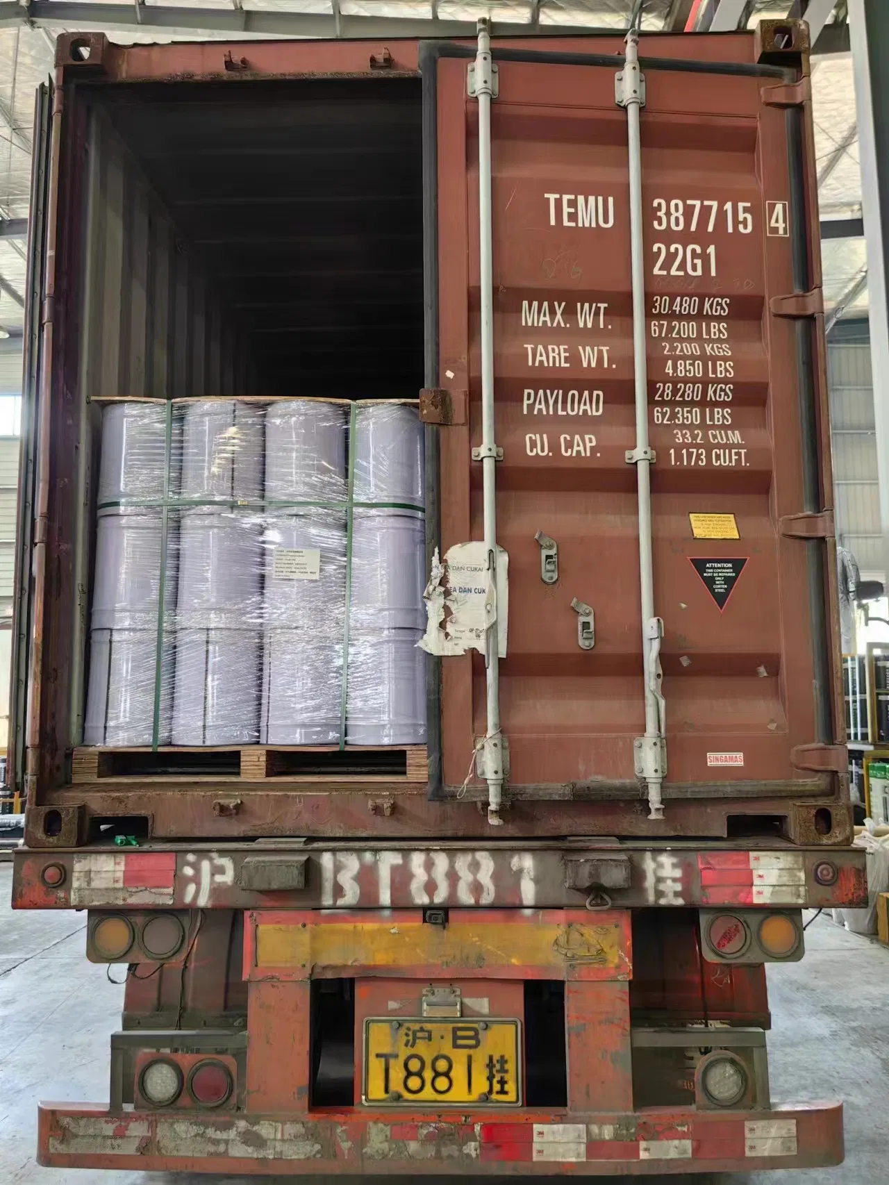 Hydrophilic Polyurethane Injection Grouting waterproof Material