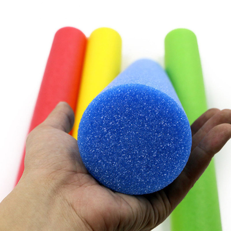 Manufacturer High Density Bendable Foam Hose in China