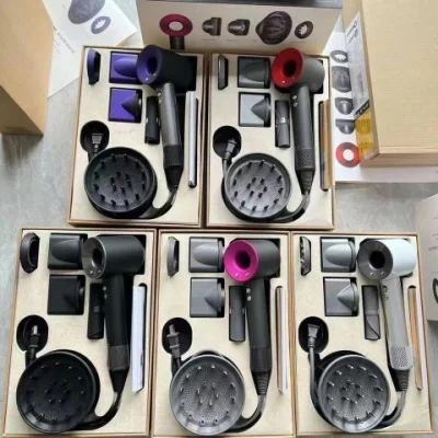 Fast Drying Hair Dryer Air Blower