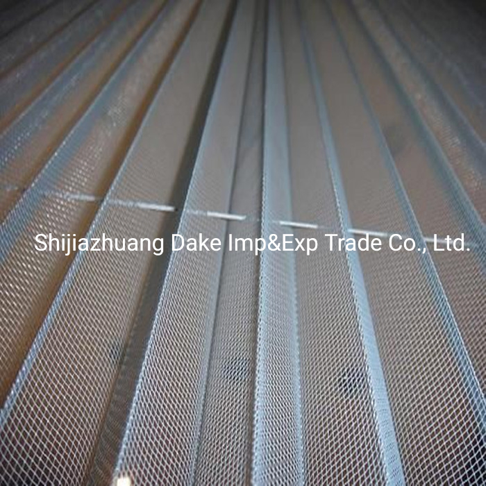 Retractable Sliding Pleated Window Screen String with Polyester Material