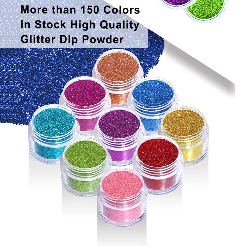 3 In1 Nail Acrylic Powder Vendors