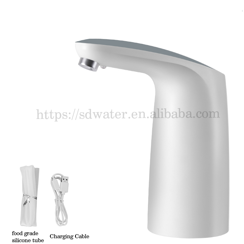 Cheap Price Automatic Electric Pump Rechargeable Drinking Water Dispenser