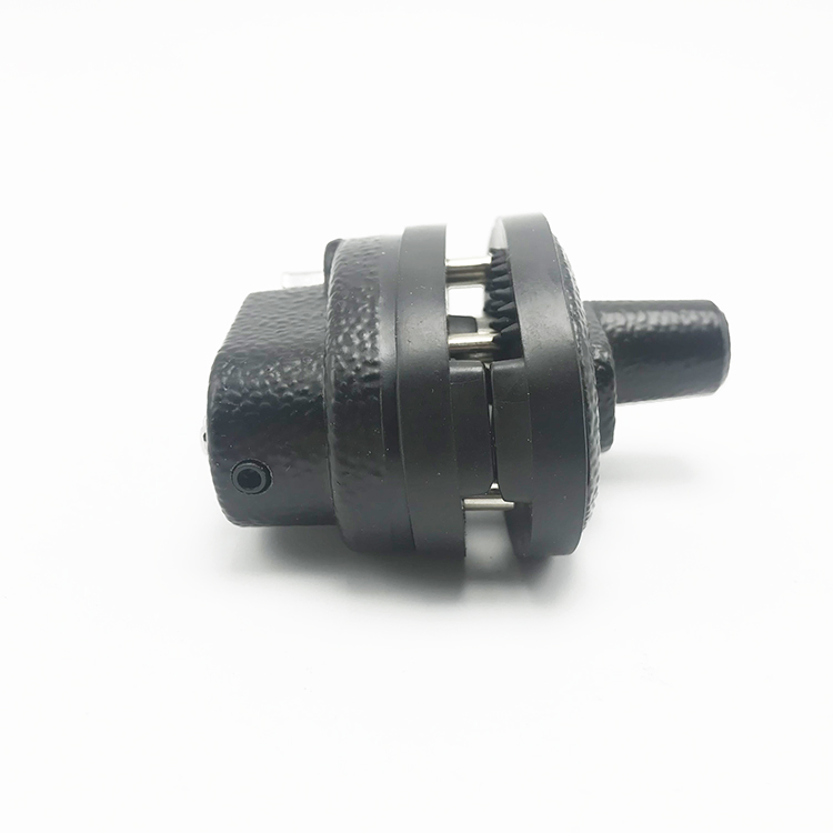 2023 New Design 4 Digitial Password Lock Security Gun Lock